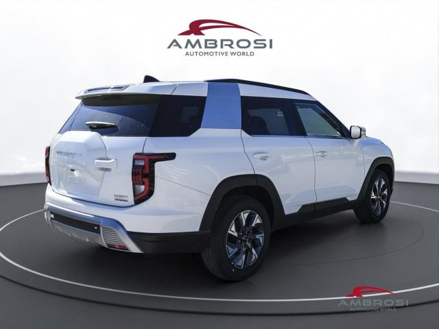 KGM Torres STYLE - 1.5 - 2WD FULL HYBRID - foto 3 di 4