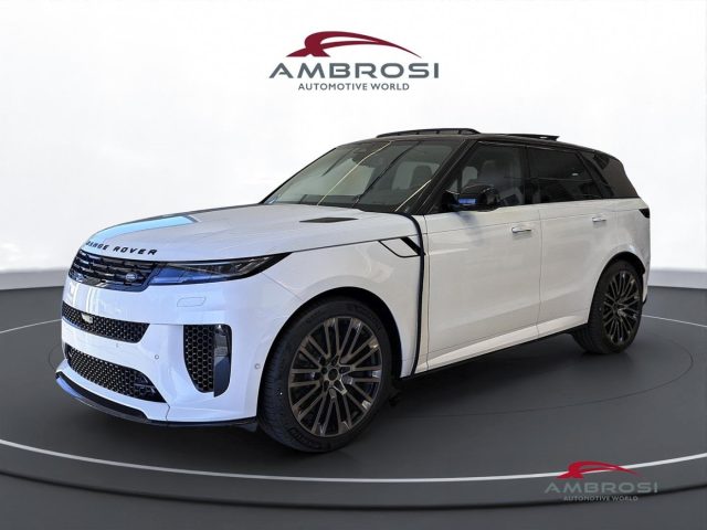 Land Rover Range Rover Sport 4.4 V8 P635 SV nuovo a CORCIANO