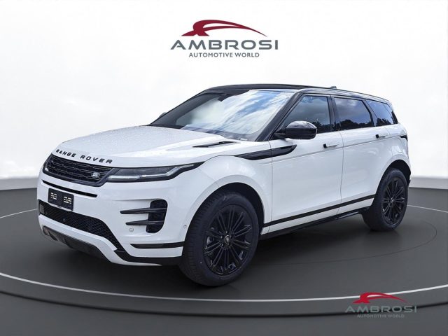 Land Rover Range Rover Evoque L551 1.5 AJ20-P3 PHEV AWD 5DR SWB Dynamic SE 269PS usato a CORCIANO