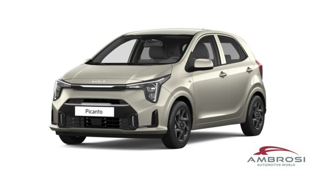 Kia Picanto PE2 MY26 1.0 URBAN TT nuovo a CORCIANO