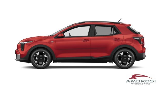 Kia Stonic 1.0 T-GDI URBAN TT - foto 2 di 4