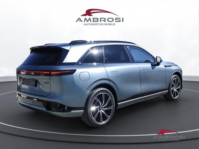 Xpeng G9 AWD PERFORMANCE - foto 3 di 4