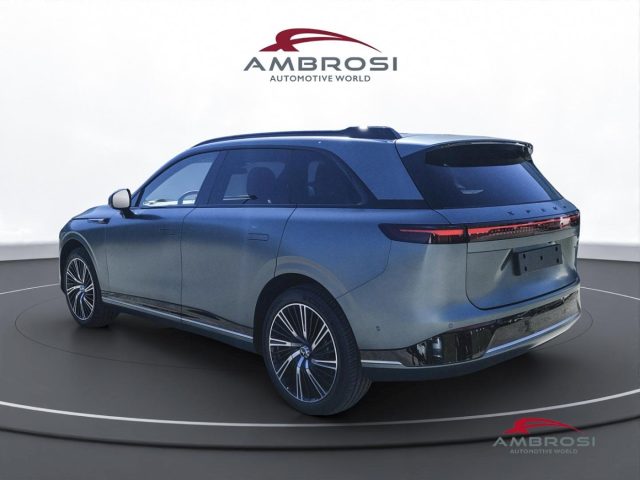 Xpeng G9 AWD PERFORMANCE - foto 4 di 4