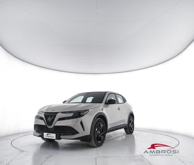 Alfa Romeo Junior 1.2 ibrida 145cv edct6 usato a CORCIANO