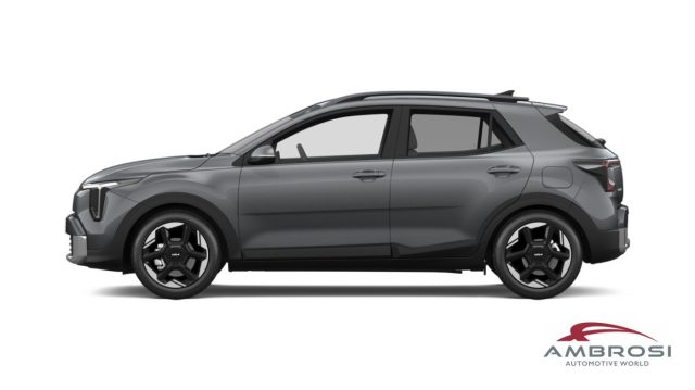 Kia Stonic 1.0 T-GDI STYLE GPL - foto 2 di 4