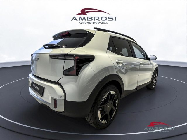 Kia Stonic 1.0 T-GDI STYLE GPL - foto 3 di 4