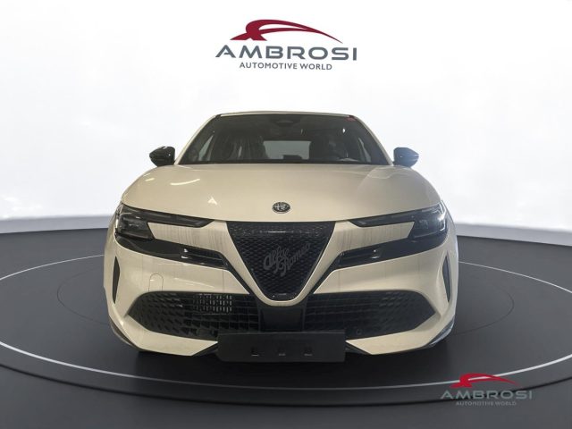 Alfa Romeo Junior Ibrida 1.2 145cv nuovo a CORCIANO