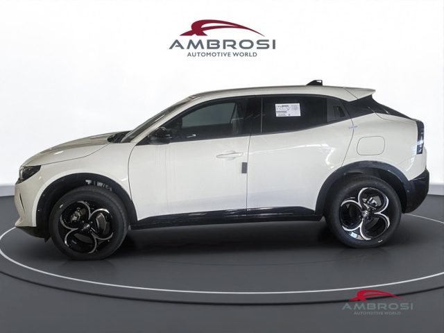 Alfa Romeo Junior Ibrida 1.2 145cv - foto 3 di 4