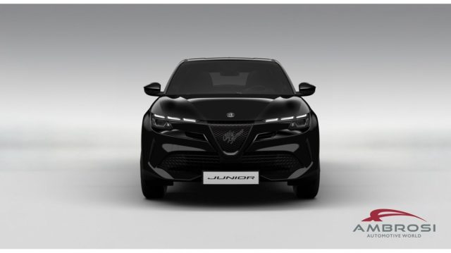 Alfa Romeo Junior Ibrida 1.2 145cv - foto 3 di 4