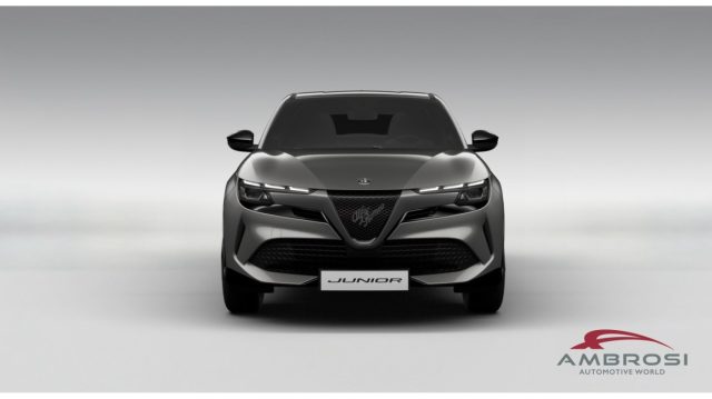 Alfa Romeo Junior Ibrida Sprint 1. - foto 3 di 4