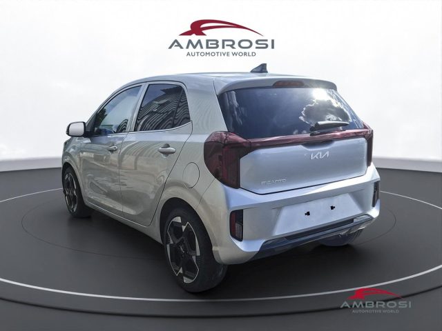 Kia Picanto PE2 MY27 1.0 STYLE TT - foto 4 di 4