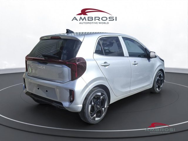 Kia Picanto PE2 MY27 1.0 STYLE TT - foto 3 di 4