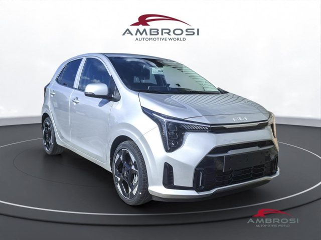 Kia Picanto PE2 MY27 1.0 STYLE TT - foto 2 di 4