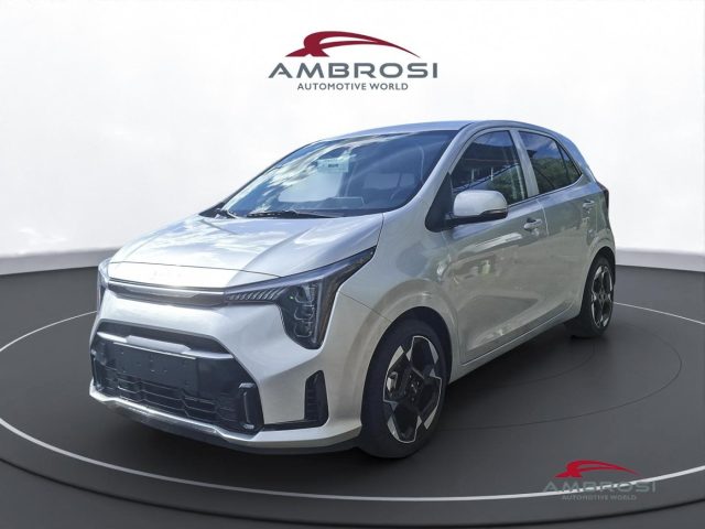 Kia Picanto PE2 MY27 1.0 STYLE TT nuovo a CORCIANO