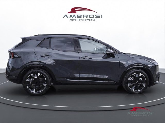 Kia Sportage MY27 1.6 HEV GTL - foto 3 di 4