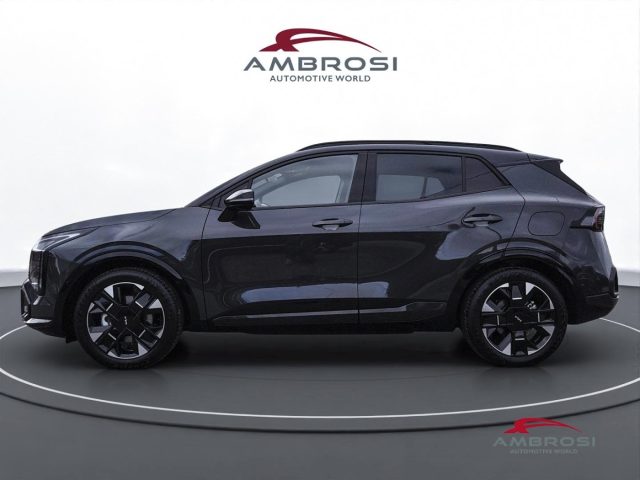 Kia Sportage MY27 1.6 HEV GTL - foto 4 di 4