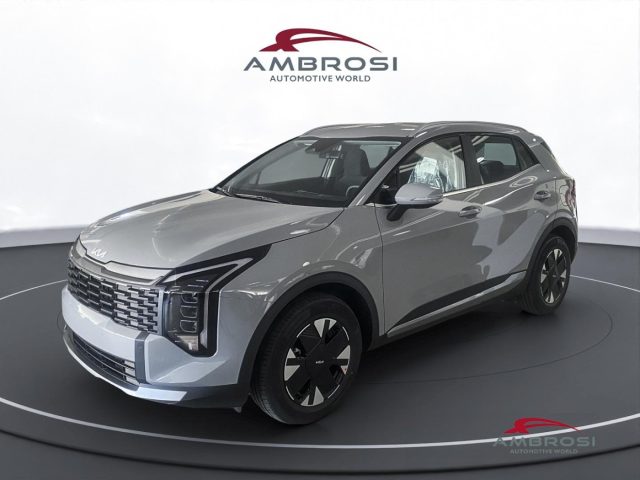 Kia Sportage MY27 1.6 BUSINESS GPL nuovo a CORCIANO