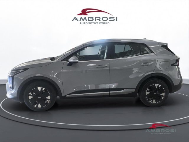 Kia Sportage MY27 1.6 BUSINESS GPL - foto 4 di 4