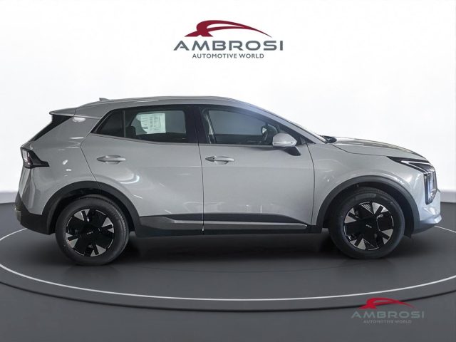 Kia Sportage MY27 1.6 BUSINESS GPL - foto 3 di 4