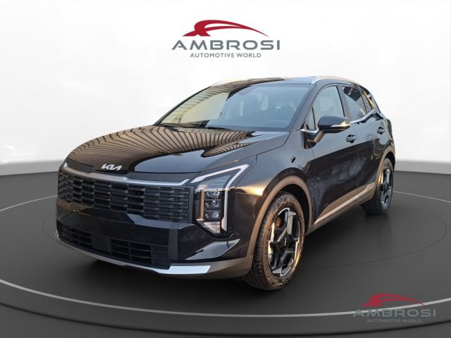 Kia Sportage MY27 1.6 BUSINESS GPL nuovo a CORCIANO