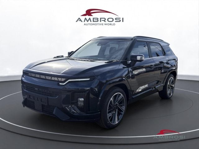 KGM Actyon K-LINE 1.5 HEV - SWD FULL HYBRID, del 2026, in vendita a Corciano (PG)