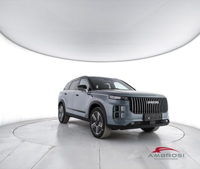 Jaecoo J7 SHS-H EXCLUSIVE - foto 2 di 4