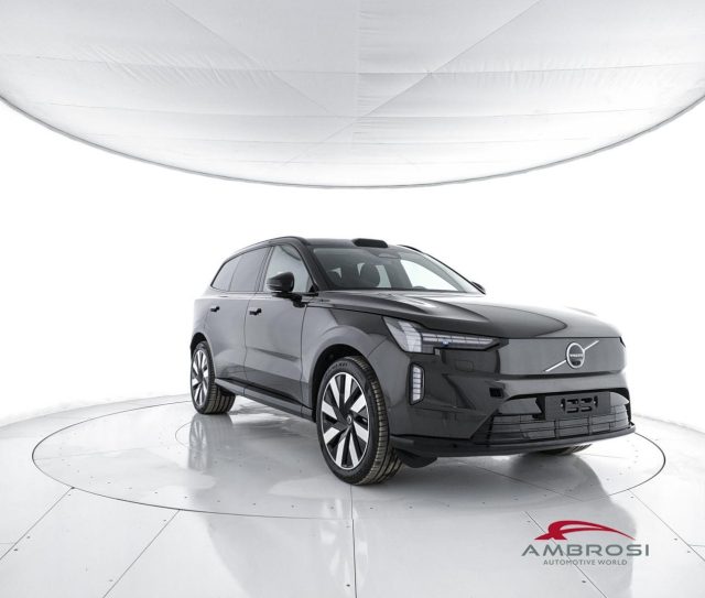 Volvo EX90 Twin motor Electric Plus 7 Sedili - foto 2 di 4