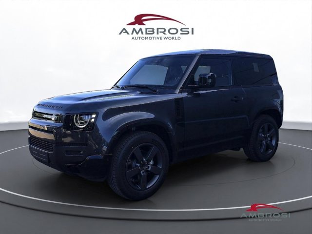 Land Rover Defender 90 AWD 3DR RWB X-Dynamic SE 200PS Auto usato a CORCIANO