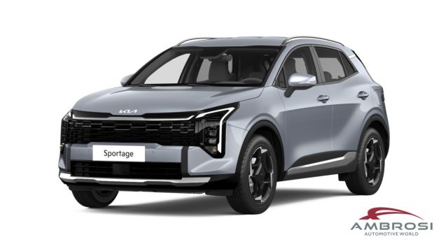 Kia Sportage MY27 1.6 HEV STYLE TT nuovo a CORCIANO