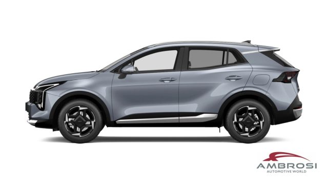 Kia Sportage MY27 1.6 HEV STYLE TT - foto 2 di 4
