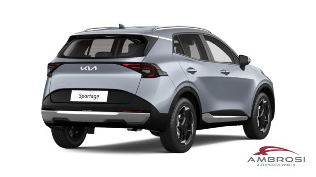 Kia Sportage MY27 1.6 HEV STYLE TT - foto 3 di 4