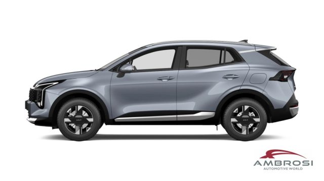 Kia Sportage MY27 1.6 BUSINESS GPL - foto 2 di 4