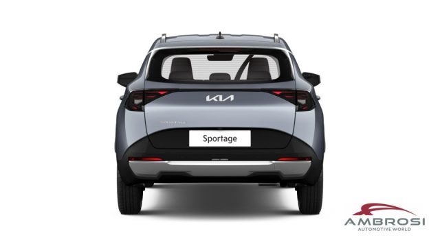 Kia Sportage MY27 1.6 BUSINESS GPL - foto 4 di 4