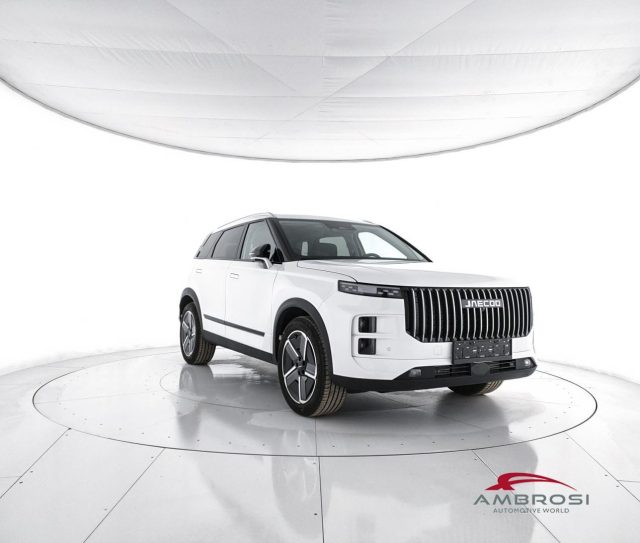 Jaecoo J7 SHS-P PHEV 1.5TGDI EXCLUSIVE - foto 2 di 3