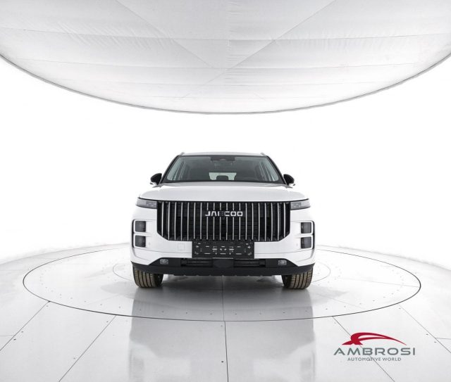Jaecoo J7 SHS-P PHEV 1.5TGDI EXCLUSIVE - foto 3 di 3