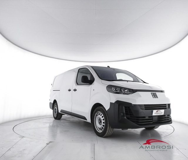 Fiat Scudo ce 2.0 bluehdi 145cv L3H1 no S&S - foto 2 di 4