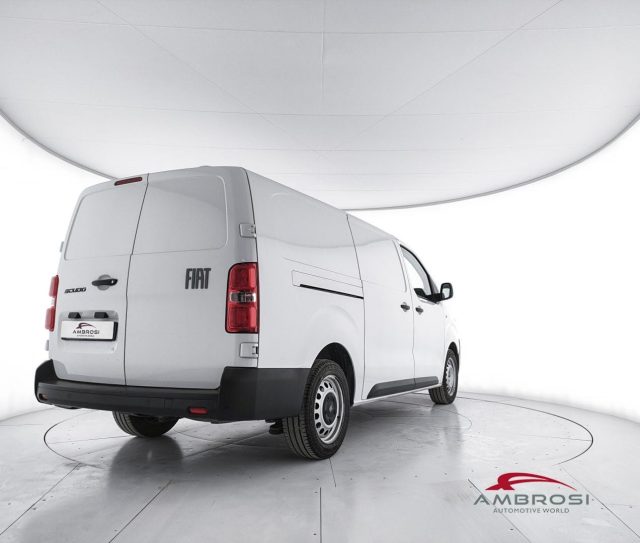 Fiat Scudo ce 2.0 bluehdi 145cv L3H1 no S&S - foto 3 di 4