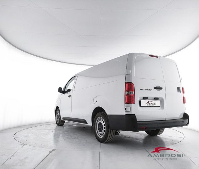 Fiat Scudo ce 2.0 bluehdi 145cv L3H1 no S&S - foto 4 di 4