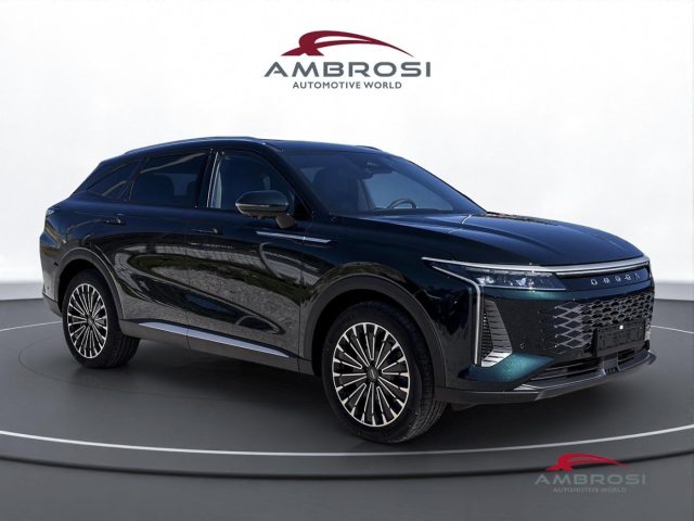 Omoda 9 SHS-P S.HEV+EV 1.5T+3DHT PREMIUM - foto 3 di 4