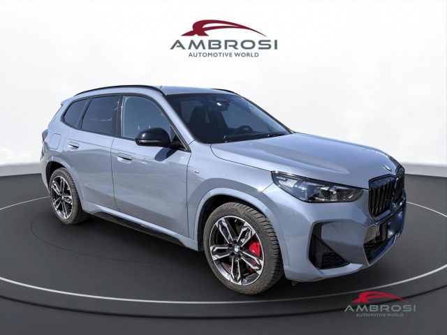 BMW X1 xdrive23d mhev 48V MSport Pro auto - foto 4 di 4
