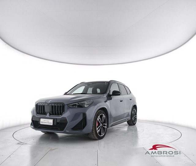 BMW X1 xdrive23d mhev 48V MSport Pro auto - foto 1 di 4