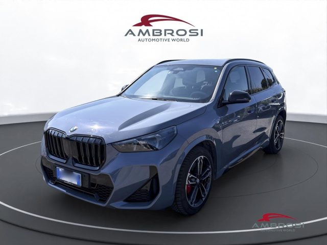 BMW X1 xdrive23d mhev 48V MSport Pro auto usato a CORCIANO