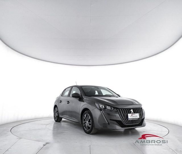 Peugeot 208 PureTech 75 Stop&Start 5 porte Active - foto 2 di 4