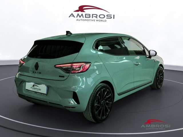 Renault Clio 1.6 full hybrid esprit Alpine 145cv - foto 3 di 4
