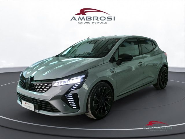 Renault Clio 1.6 full hybrid esprit Alpine 145cv usato a CORCIANO