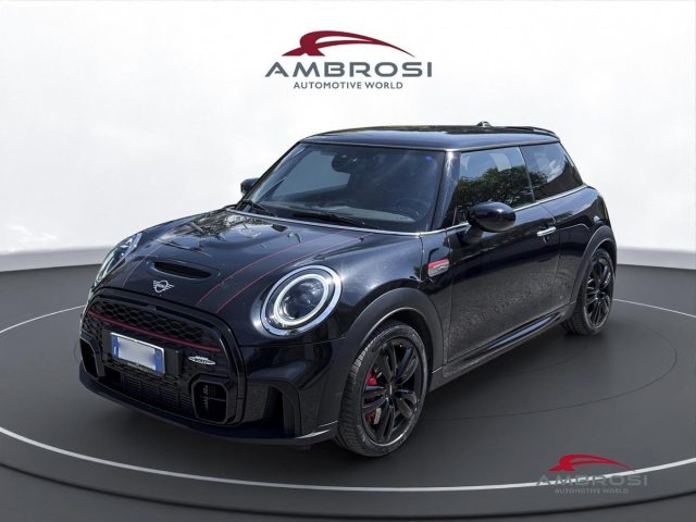 MINI John Cooper Works 3p 2.0 John Cooper Works JCW auto usato a CORCIANO
