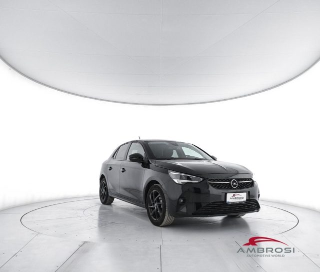 Opel Corsa 1.2 Corsa s&s 75cv - foto 2 di 4
