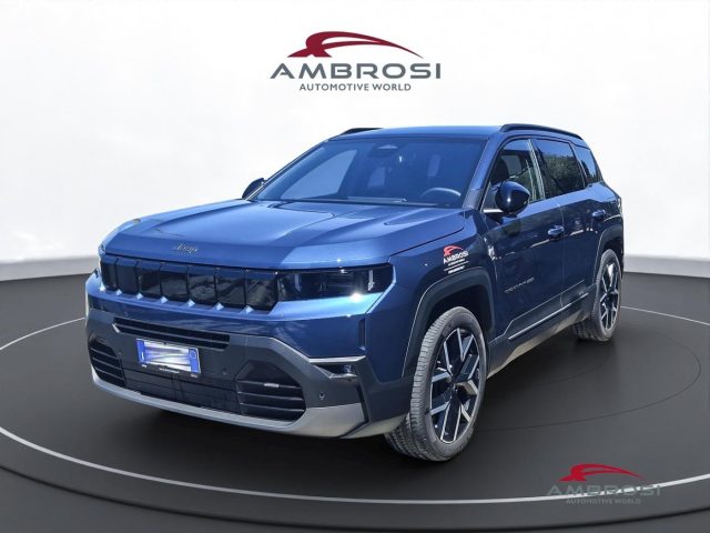 Jeep Compass E-Hybrid Plug-In FIRST EDITION nuovo a CORCIANO