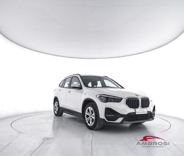 BMW X1 xDrive25e Business Advantage auto - foto 4 di 4