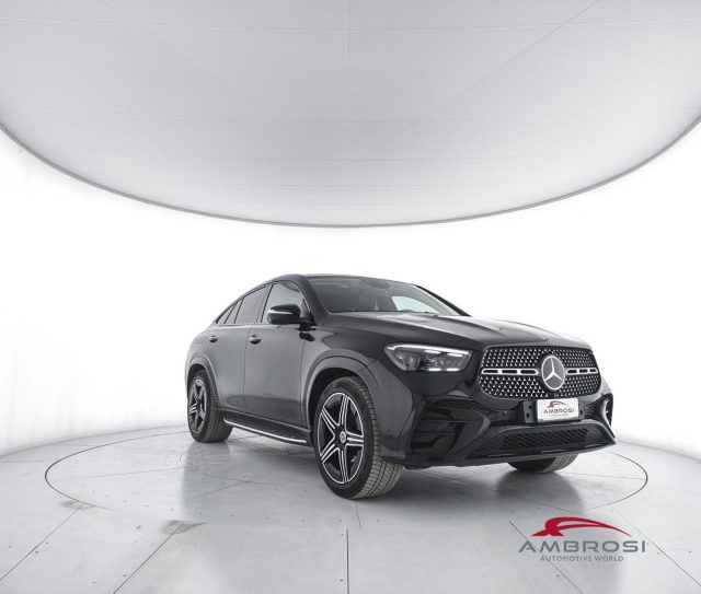 Mercedes-Benz GLE 350 350 de phev AMG Line Premium 4matic auto - foto 3 di 4